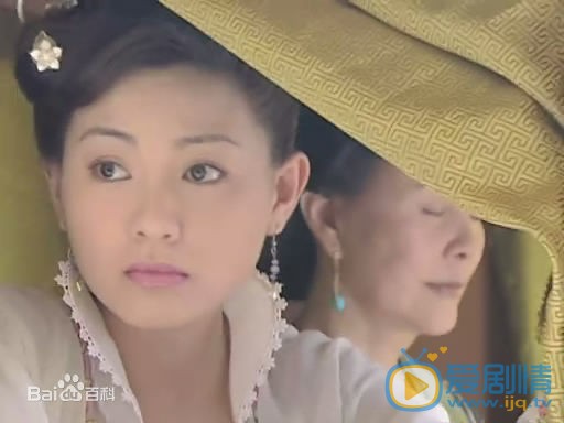 陈秀丽其他古装剧照 陈秀丽高清写真_陈秀丽高清剧照