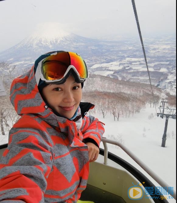 陈秀丽旅行大片 陈秀丽高清写真_陈秀丽高清剧照
