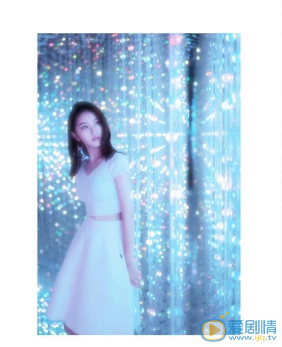 严尚嘉清纯写真 严尚嘉高清写真_严尚嘉高清剧照
