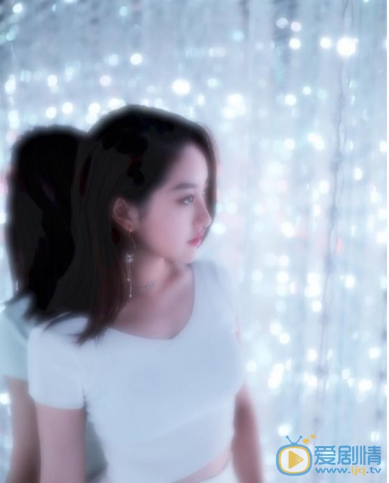 严尚嘉清纯写真 严尚嘉高清写真_严尚嘉高清剧照