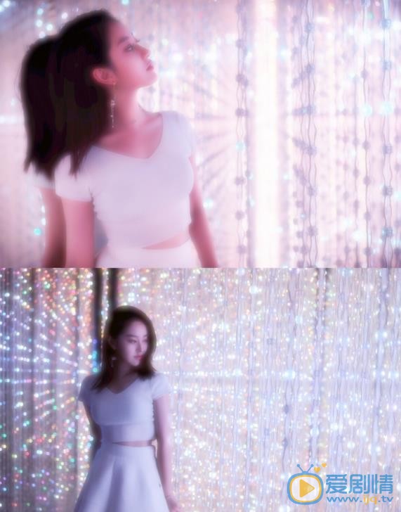 严尚嘉清纯写真 严尚嘉高清写真_严尚嘉高清剧照
