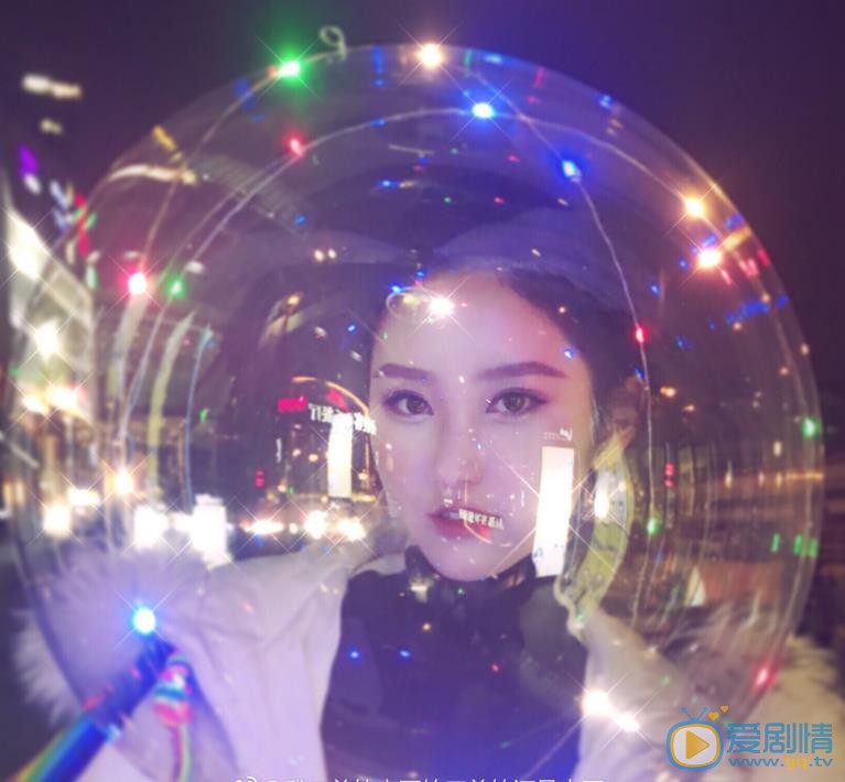 严尚嘉生活照 严尚嘉高清写真_严尚嘉高清剧照