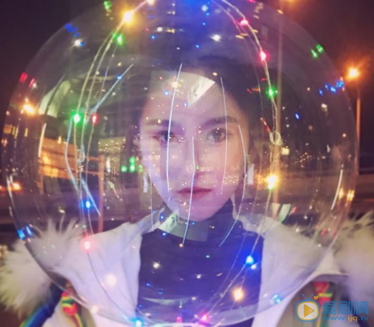 严尚嘉生活照 严尚嘉高清写真_严尚嘉高清剧照