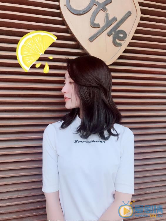 严尚嘉生活照 严尚嘉高清写真_严尚嘉高清剧照