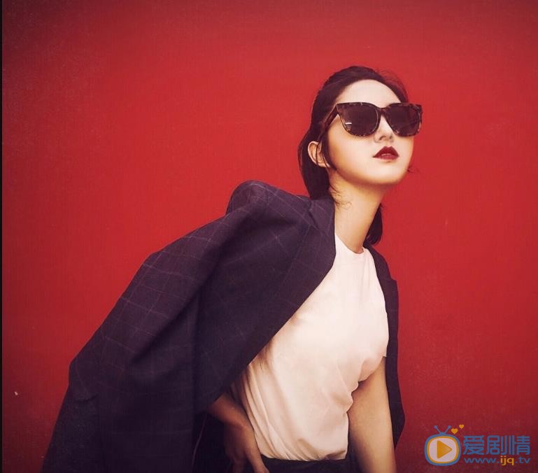 严尚嘉御姐写真 严尚嘉高清写真_严尚嘉高清剧照
