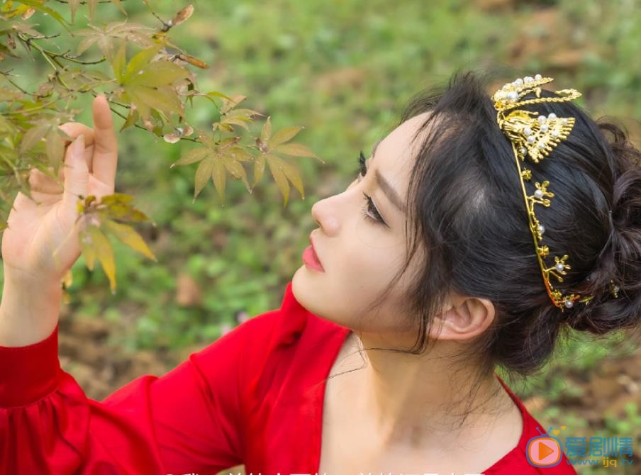 严尚嘉甜美写真 严尚嘉高清写真_严尚嘉高清剧照