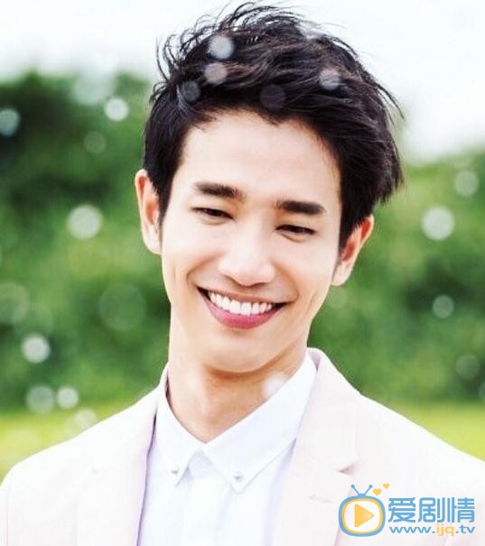 刘以豪杂志写真 刘以豪高清写真_刘以豪高清剧照