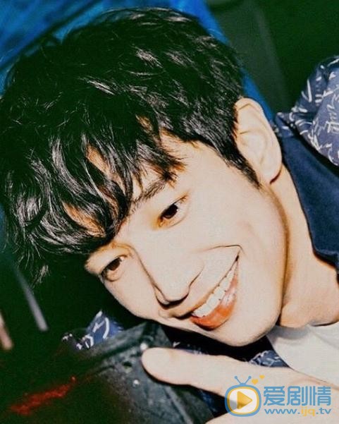 刘以豪杂志写真 刘以豪高清写真_刘以豪高清剧照