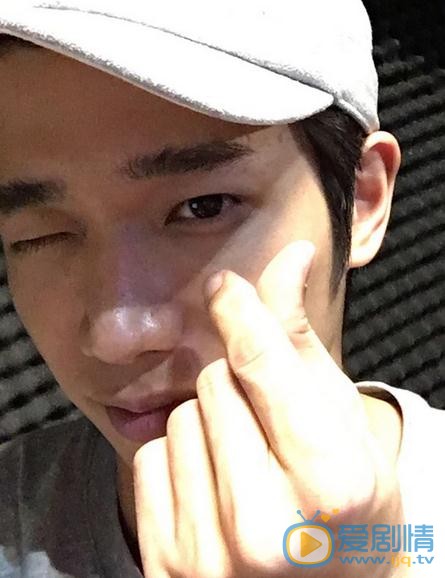 刘以豪生活照 刘以豪高清写真_刘以豪高清剧照