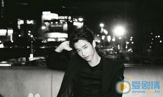 刘以豪杂志写真 刘以豪高清写真_刘以豪高清剧照