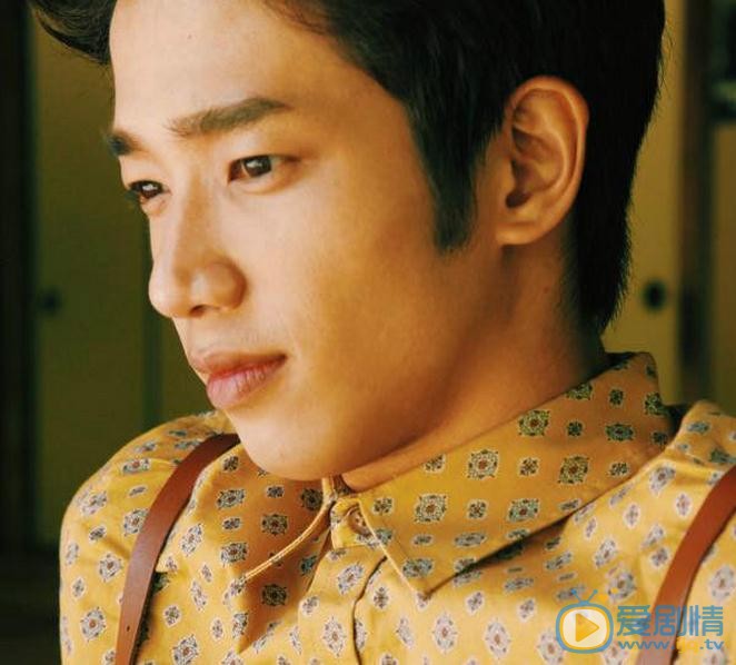 刘以豪杂志写真 刘以豪高清写真_刘以豪高清剧照