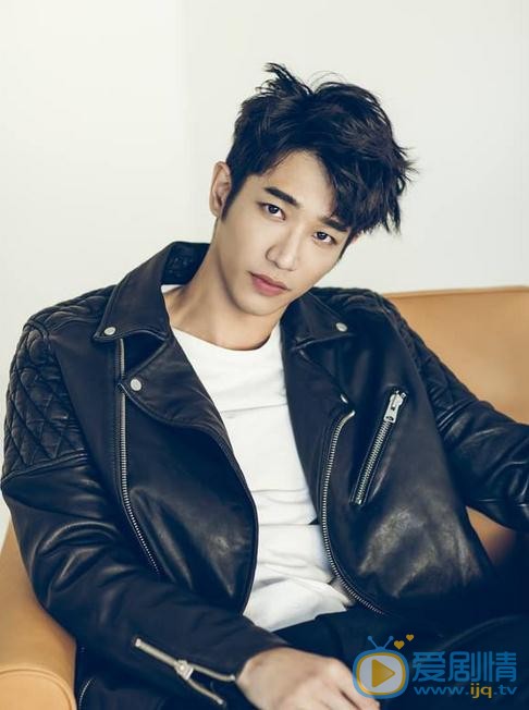 刘以豪杂志写真 刘以豪高清写真_刘以豪高清剧照