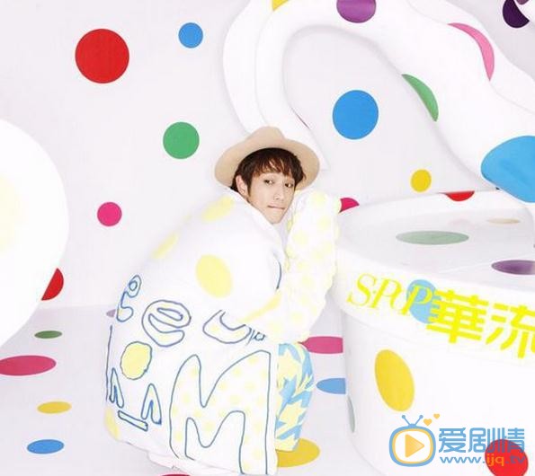 刘以豪杂志写真 刘以豪高清写真_刘以豪高清剧照