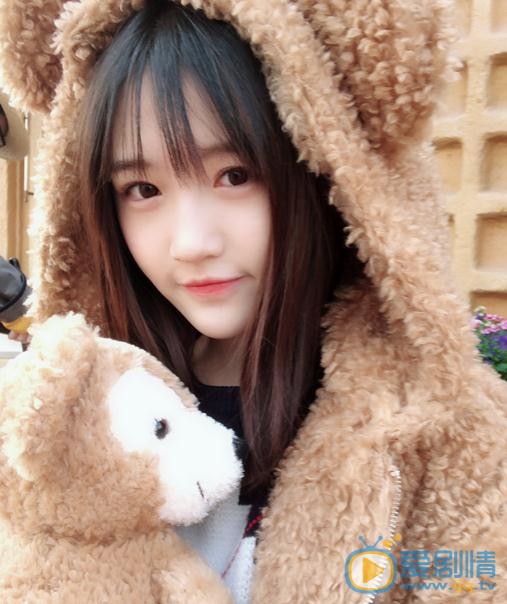 费沁源可爱照 费沁源高清写真_费沁源高清剧照
