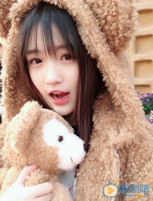 费沁源可爱照 费沁源高清写真_费沁源高清剧照