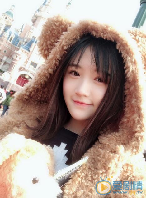 费沁源可爱照 费沁源高清写真_费沁源高清剧照