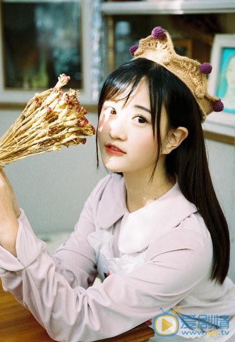 费沁源圣诞写真 费沁源高清写真_费沁源高清剧照