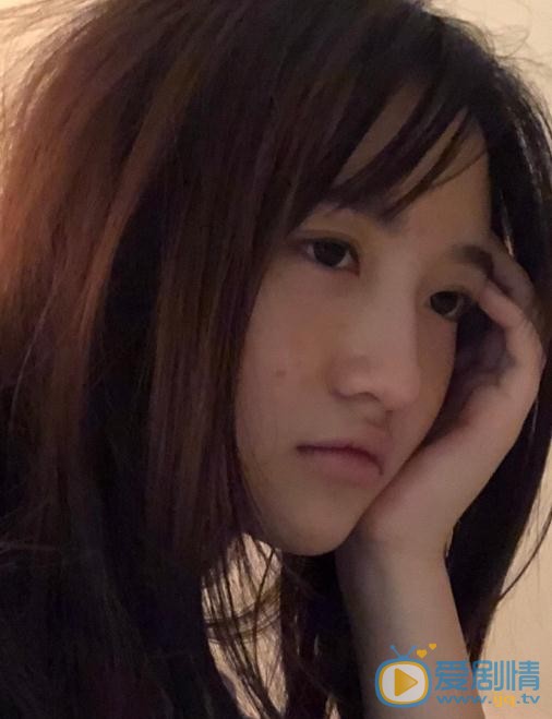 费沁源可爱照 费沁源高清写真_费沁源高清剧照