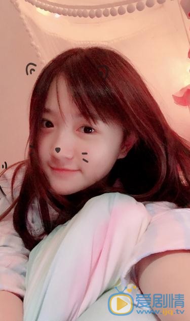 费沁源可爱照 费沁源高清写真_费沁源高清剧照