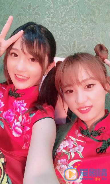 费沁源与人合照 费沁源高清写真_费沁源高清剧照