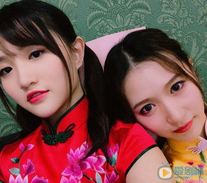 费沁源与人合照 费沁源高清写真_费沁源高清剧照