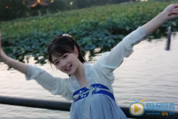 费沁源片场照 费沁源高清写真_费沁源高清剧照