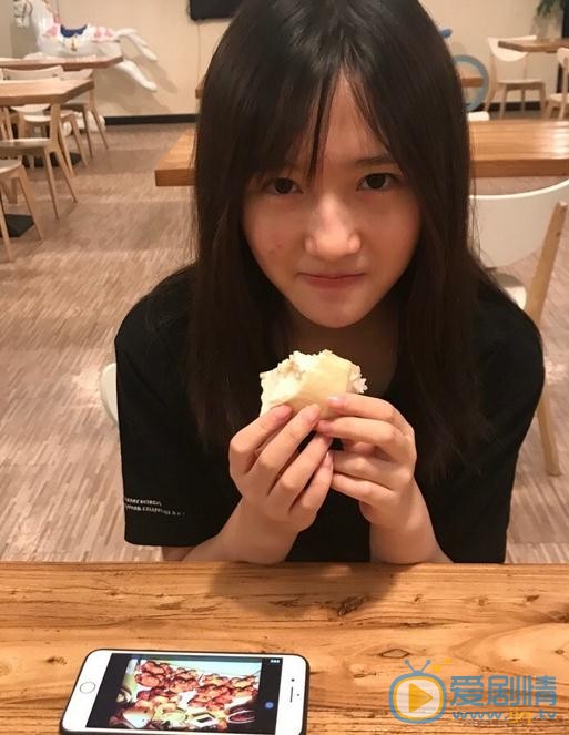 费沁源可爱照 费沁源高清写真_费沁源高清剧照