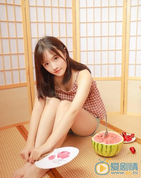 费沁源清凉写真 费沁源高清写真_费沁源高清剧照