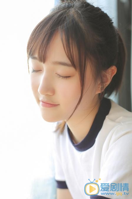 费沁源清凉写真 费沁源高清写真_费沁源高清剧照