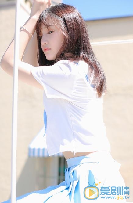 费沁源气质写真 费沁源高清写真_费沁源高清剧照