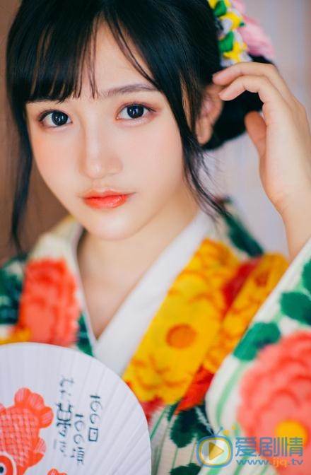 费沁源和服写真 费沁源高清写真_费沁源高清剧照