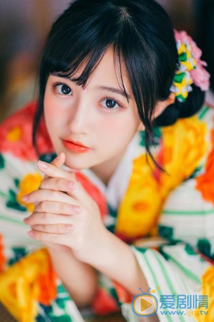 费沁源和服写真 费沁源高清写真_费沁源高清剧照