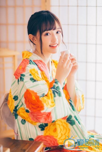 费沁源和服写真 费沁源高清写真_费沁源高清剧照
