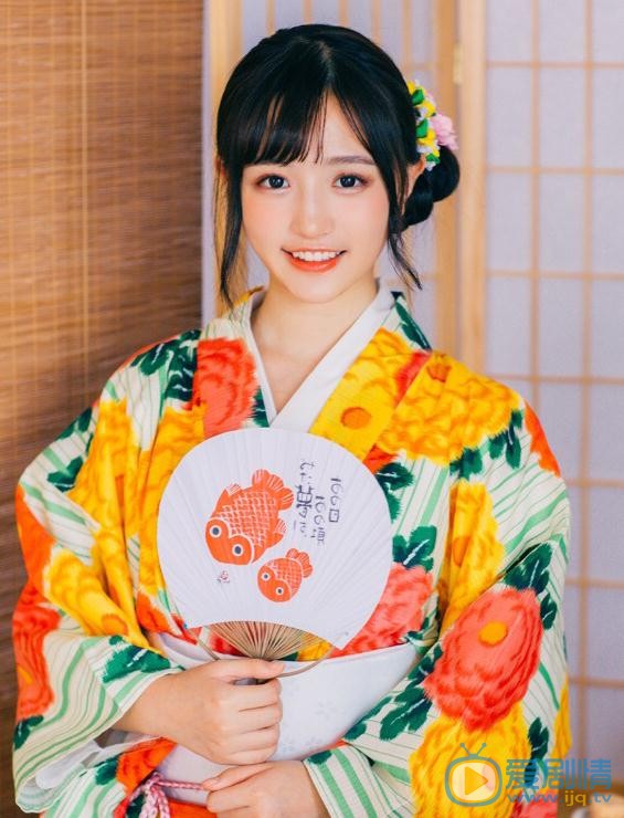 费沁源和服写真 费沁源高清写真_费沁源高清剧照