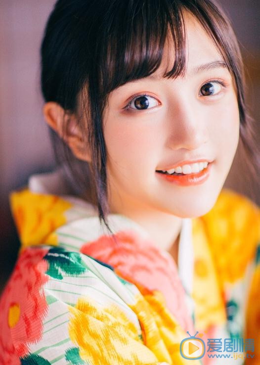 费沁源和服写真 费沁源高清写真_费沁源高清剧照