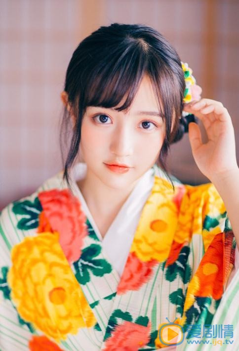 费沁源和服写真 费沁源高清写真_费沁源高清剧照