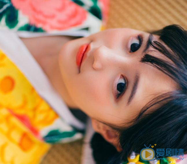 费沁源和服写真 费沁源高清写真_费沁源高清剧照