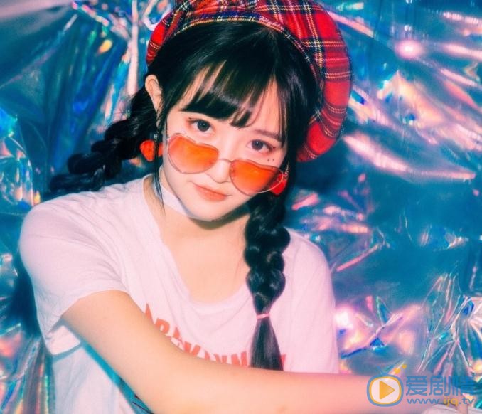 费沁源时尚写真 费沁源高清写真_费沁源高清剧照