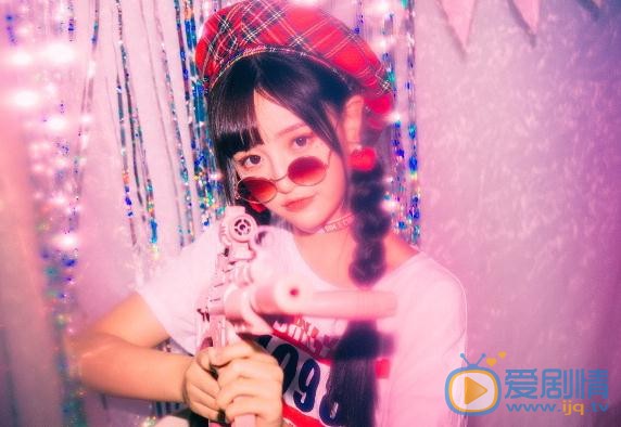 费沁源时尚写真 费沁源高清写真_费沁源高清剧照