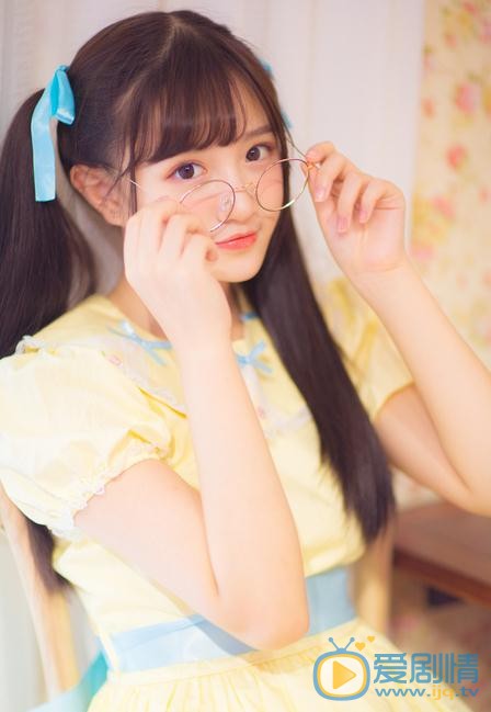 费沁源可爱写真 费沁源高清写真_费沁源高清剧照