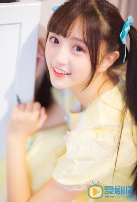 费沁源可爱写真 费沁源高清写真_费沁源高清剧照