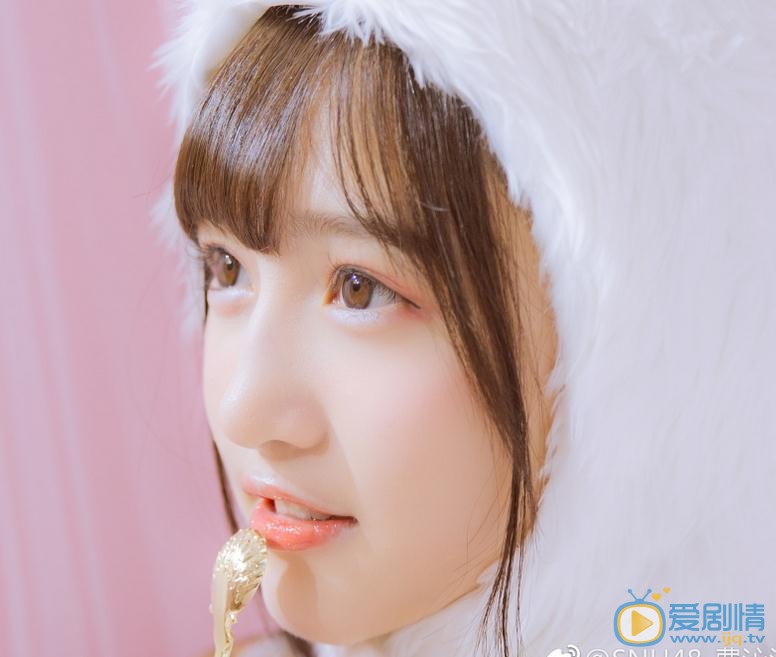 费沁源可爱写真 费沁源高清写真_费沁源高清剧照