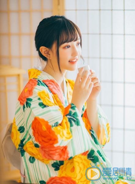 费沁源和服写真 费沁源高清写真_费沁源高清剧照