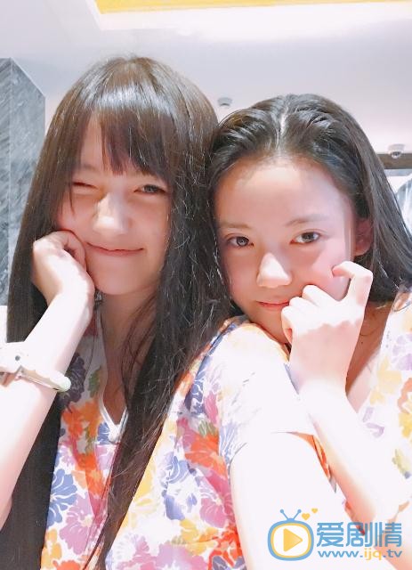 费沁源与人合照 费沁源高清写真_费沁源高清剧照