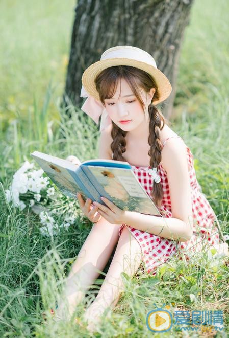 费沁源花儿写真 费沁源高清写真_费沁源高清剧照