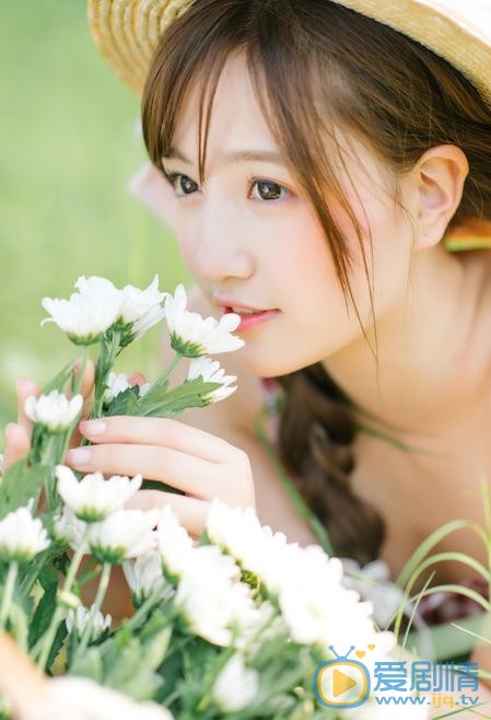 费沁源花儿写真 费沁源高清写真_费沁源高清剧照
