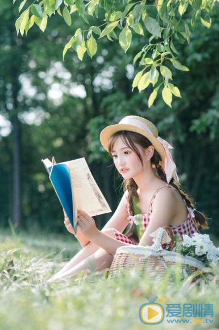 费沁源花儿写真 费沁源高清写真_费沁源高清剧照
