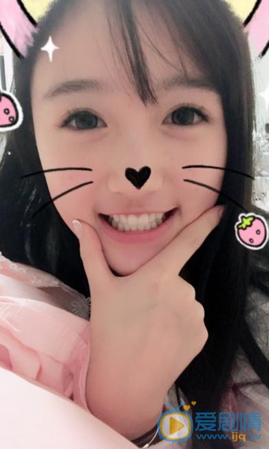 费沁源可爱照 费沁源高清写真_费沁源高清剧照