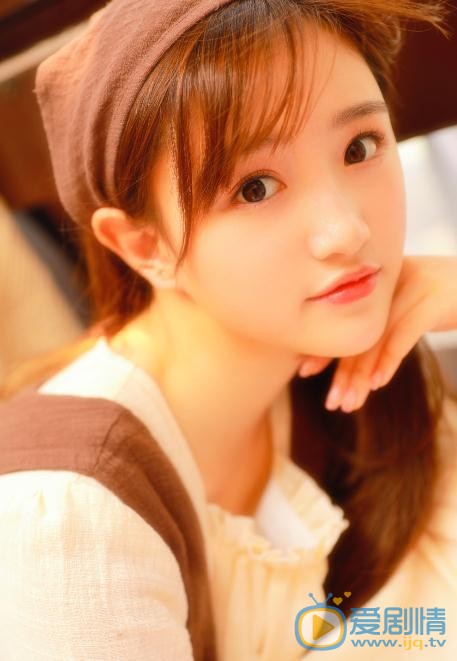 费沁源气质写真 费沁源高清写真_费沁源高清剧照