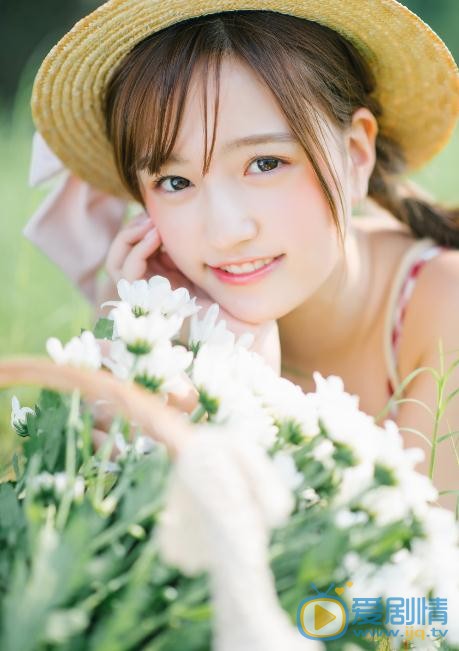 费沁源花儿写真 费沁源高清写真_费沁源高清剧照